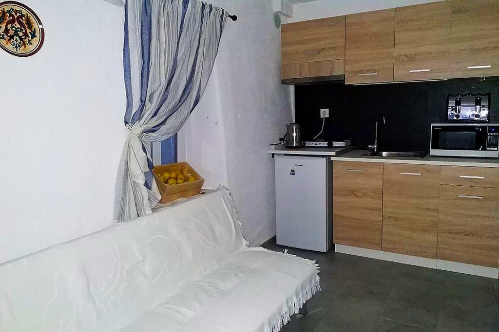 Poros TownTheseus公寓 外观 照片